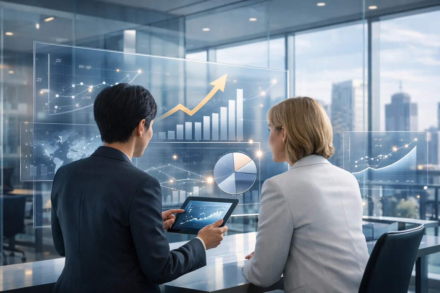 Forex SEO for a CFD Broker: Traffic and Lead Growth