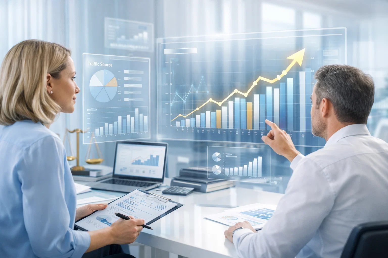 Off-Page SEO Strategies That Drive Authority and Leads