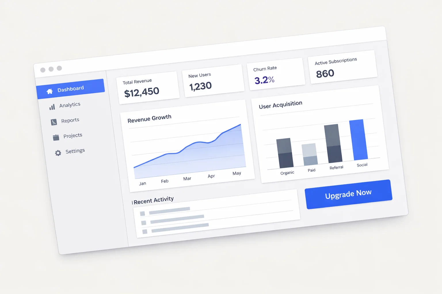 How to Design a High-Converting App Promotion Website: UX Strategy & Conversion Guide